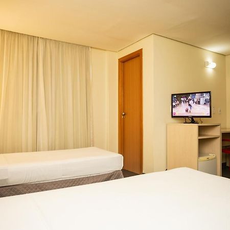 Ibis Styles Belem Batista Campos Hotel Exterior photo