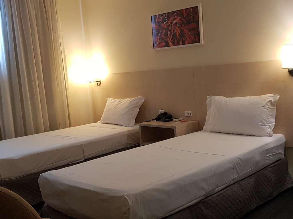 Ibis Styles Belem Batista Campos Hotel Exterior photo