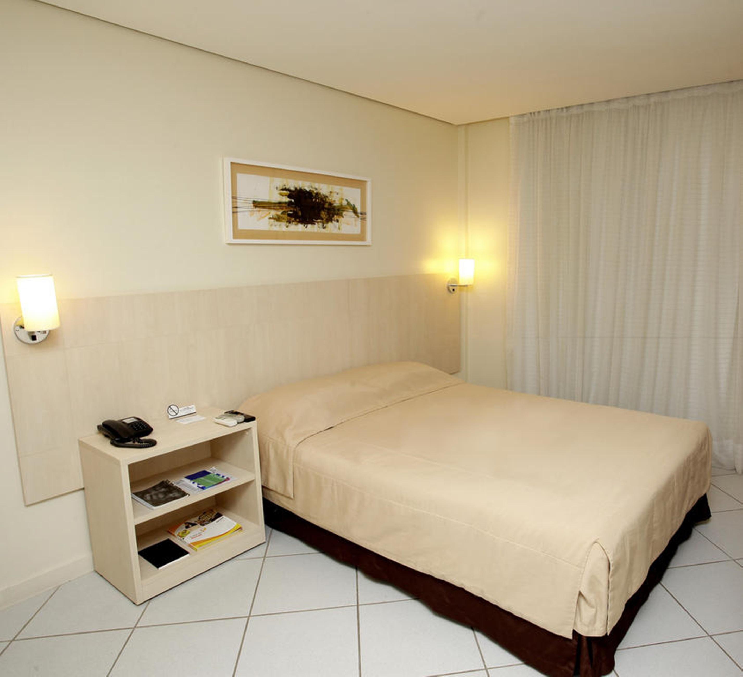 Ibis Styles Belem Batista Campos Hotel Exterior photo