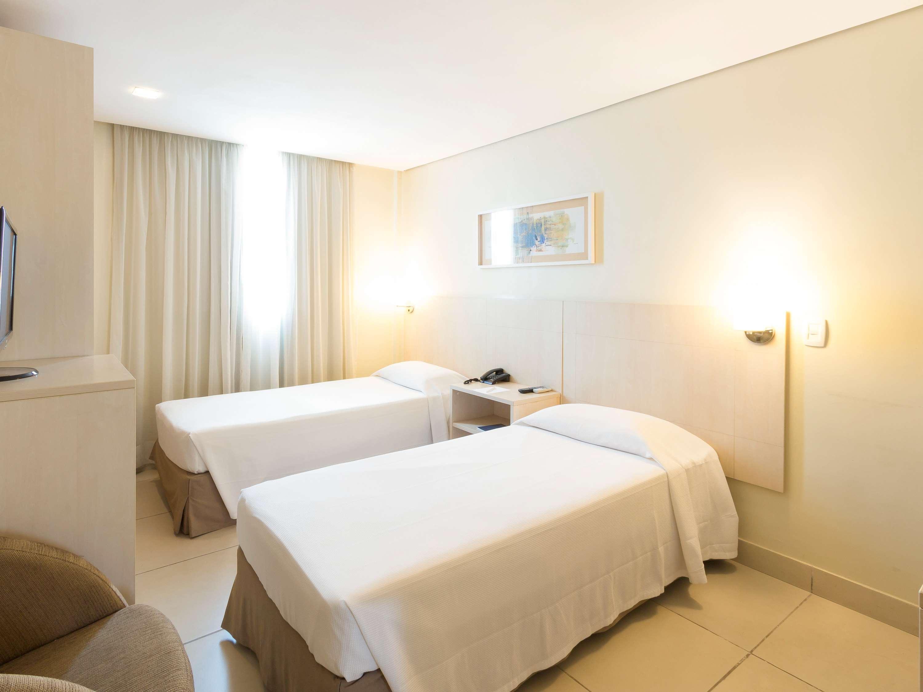 Ibis Styles Belem Batista Campos Hotel Exterior photo
