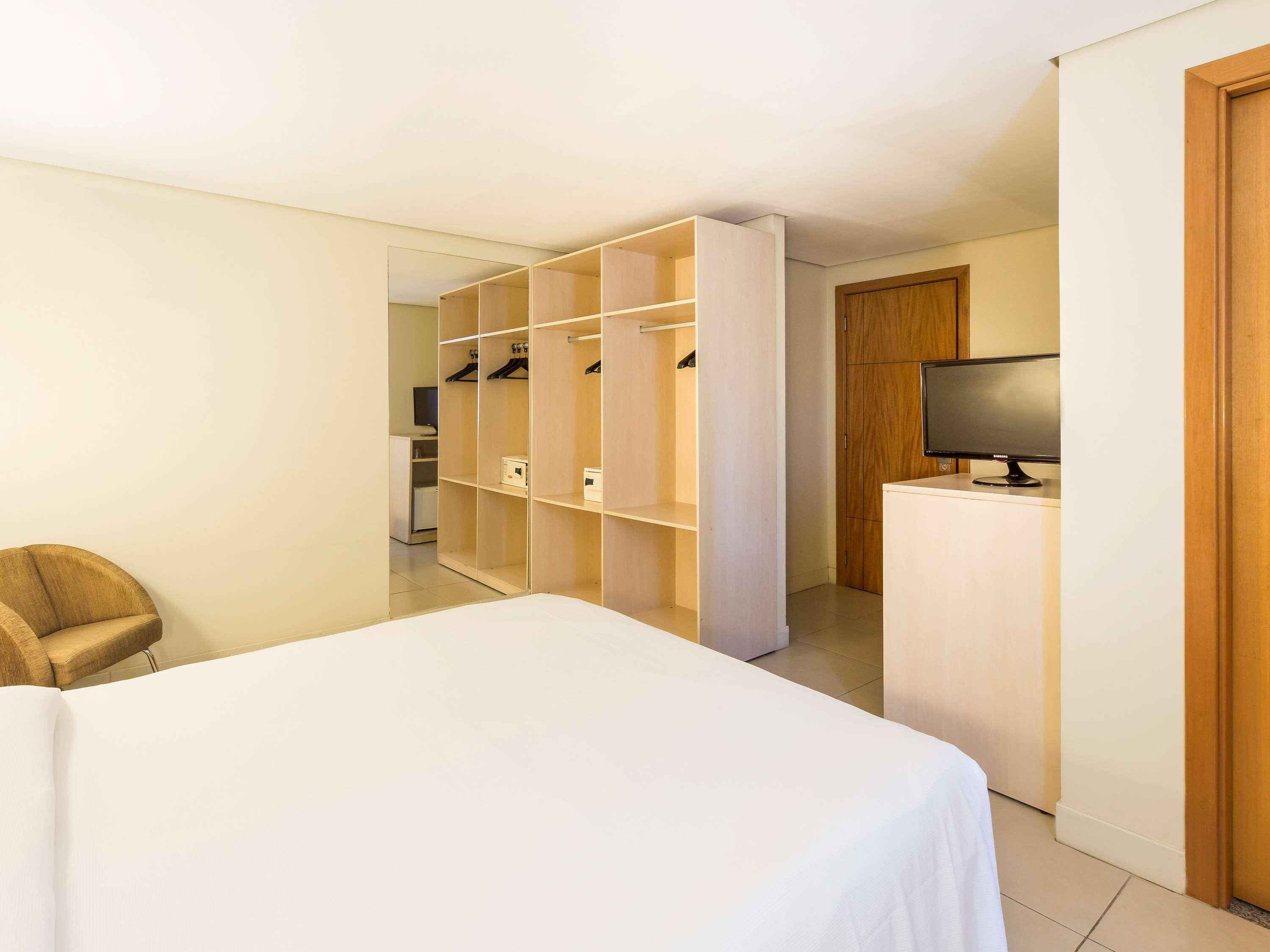 Ibis Styles Belem Batista Campos Hotel Exterior photo