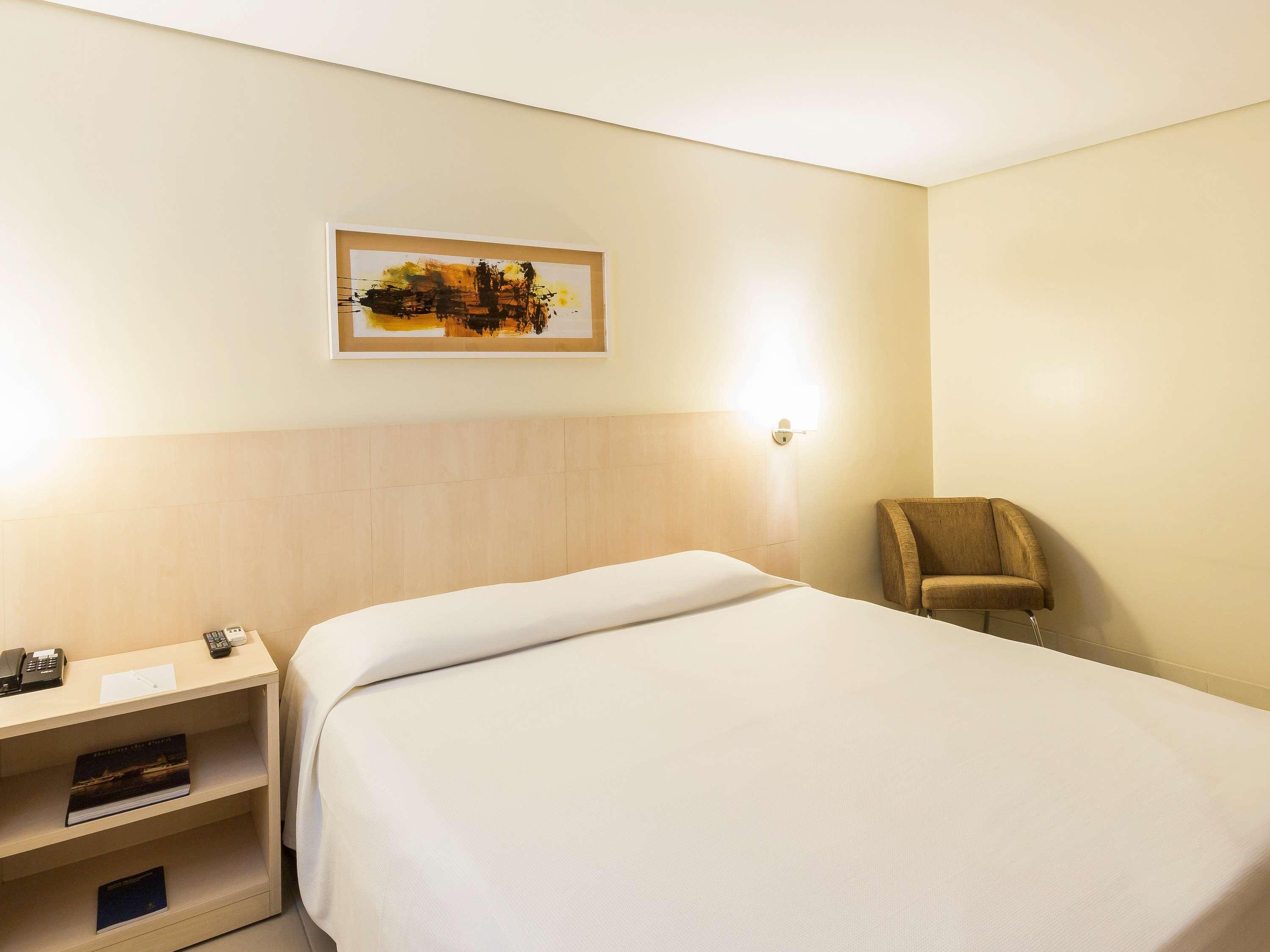 Ibis Styles Belem Batista Campos Hotel Exterior photo