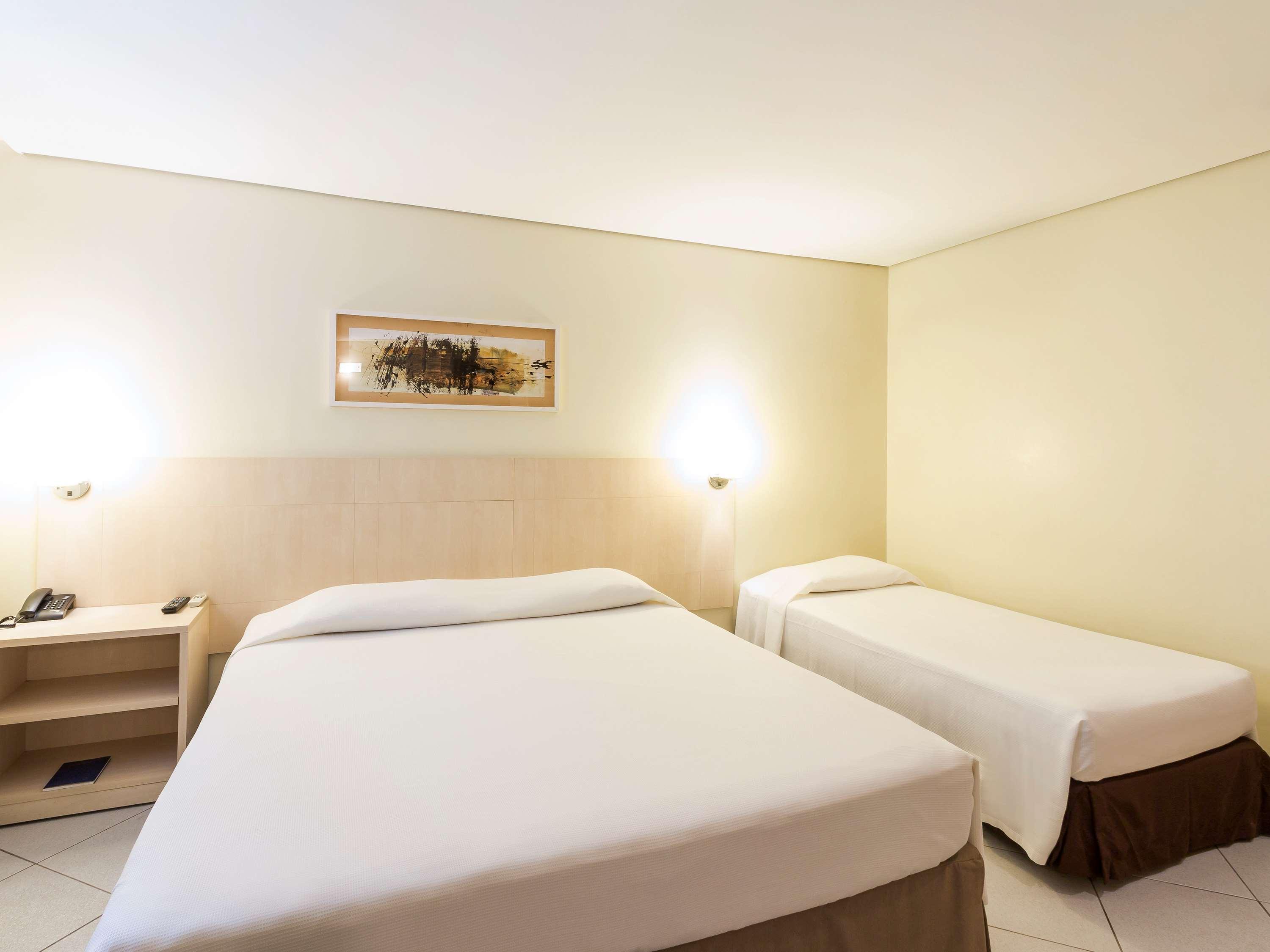Ibis Styles Belem Batista Campos Hotel Exterior photo