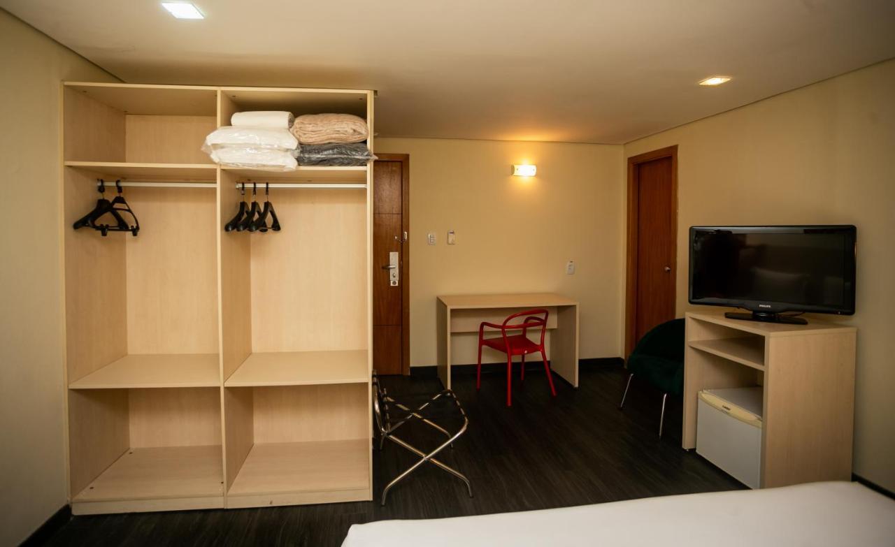 Ibis Styles Belem Batista Campos Hotel Exterior photo