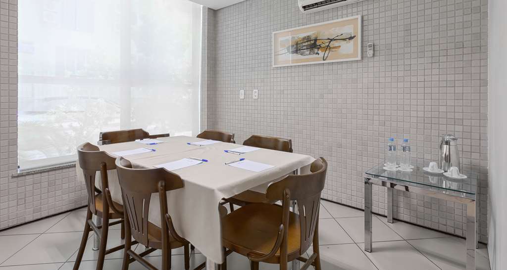 Ibis Styles Belem Batista Campos Hotel Exterior photo